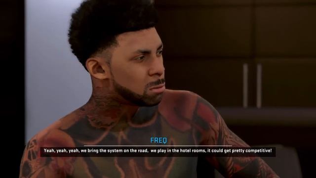 2k/Porn Interview!!