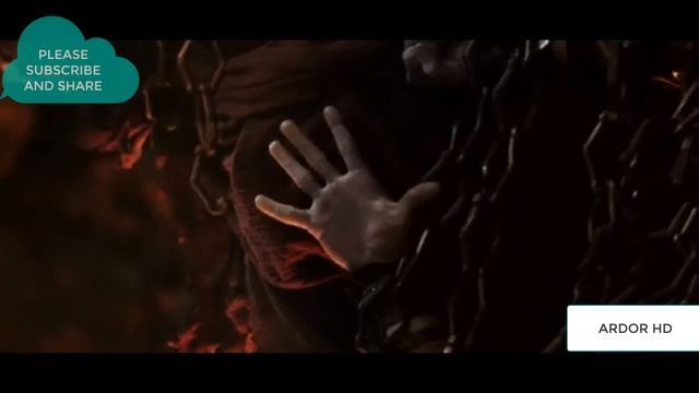 Funny Thor: Ragnarok Movie Scene - Part 1