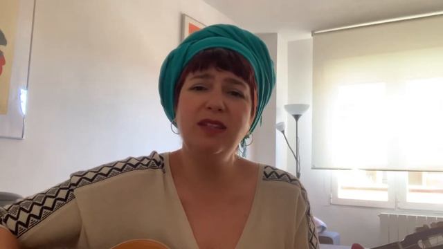 Historia de las sillas (cover) - Silvio Rodríguez смотреть онлайн