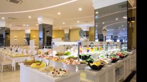 «Water Side Resort & Spa Hotel» Manavgat