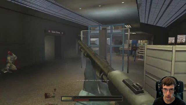 Soldier of Fortune II: Double Helix Let's Play VOD Partie 3 [FIN] смотреть онлайн