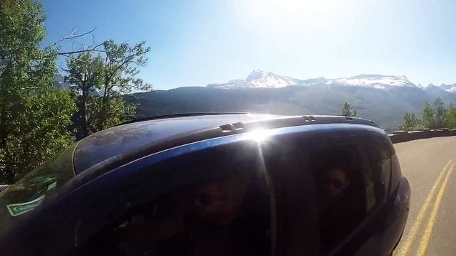 Mark's 30 + Day Road Trip A Quartz Lake Experience смотреть онлайн