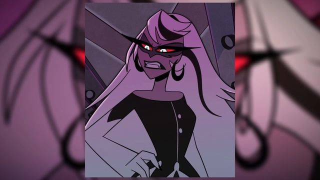 Hazbin hotel, Carmilla carmine, Out for love❤ смотреть онлайн