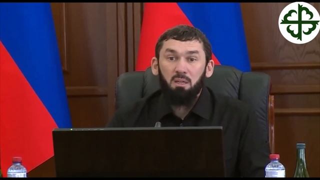 Нохчи история