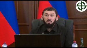 Нохчи история