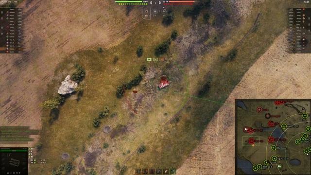 World of Tanks #нарезка артавода #3# 1440p# смотреть онлайн