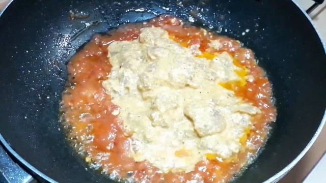 Chicken Jalfrezi Recipe -Restaurant Style Chicken Jalfrezi ||Clever Cooks|| смотреть онлайн