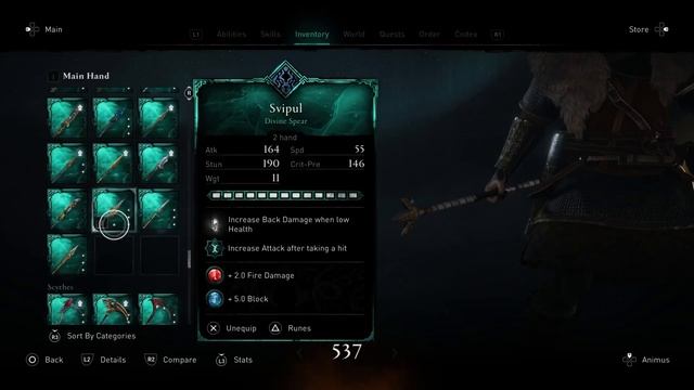 REDAS DAILY OPAL TEASER SVIPUL DIVINE SPEAR 26/11/23 ACVALHALLA смотреть онлайн
