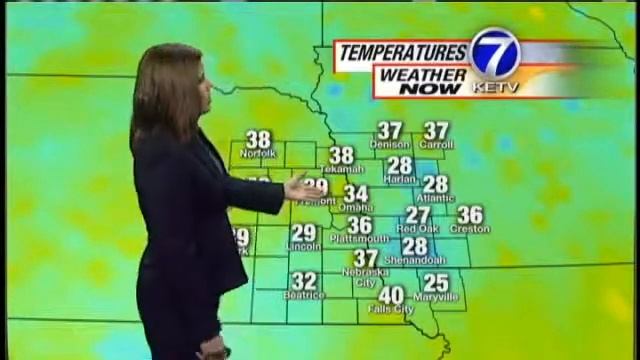 Check Melissa's Weekend Forecast смотреть онлайн