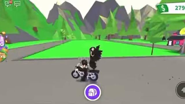 Osa La Carnosa - Osa Su Roblox (Official Video) смотреть онлайн