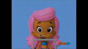 Гуппи и пузырики на испанском старая запись - песня про кости