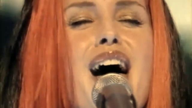 Aqua - Turn Back Time смотреть онлайн