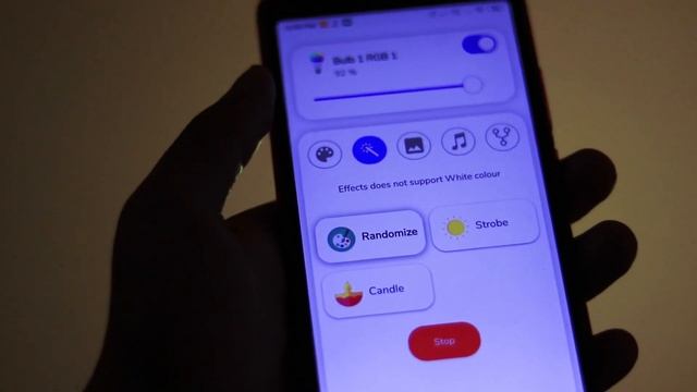 Smitch Smart Bulb Review - Smart Bulb under 500!!! смотреть онлайн
