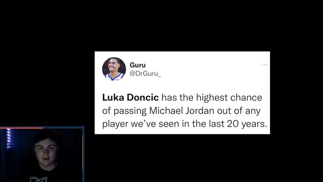 NBA REACTS TO SUNS VS MAVERICKS GAME 6! LUKA DONCIC 31 POINTS!! SUNS VS MAVERICKS REACTIONS смотреть онлайн