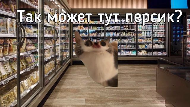 POV: День Персика 🤣🤣🤣 (Серия 2) - ЧАСТЬ 2 смотреть онлайн