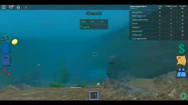 Scuba Diving at Quill Lake Gameplay Part 1 смотреть онлайн