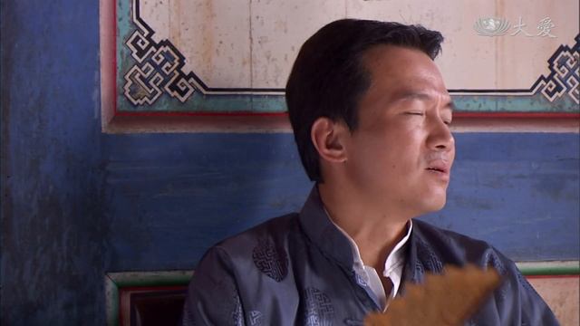 [芳草碧連天] - 第03集 / An Heir of Love (ENG CC) смотреть онлайн