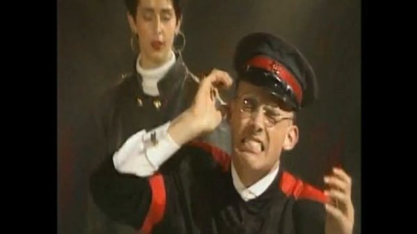 Confetti's - C in China