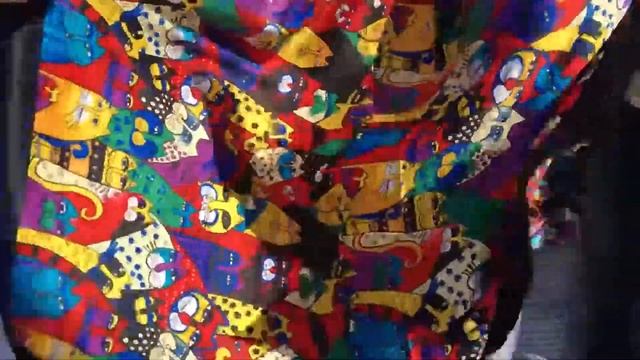 Conheça o artesanato local - São Petersburgo | Rússia смотреть онлайн