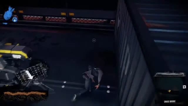 Infamous: Second Son - Let's Play - Part 8: Neon Dreams смотреть онлайн