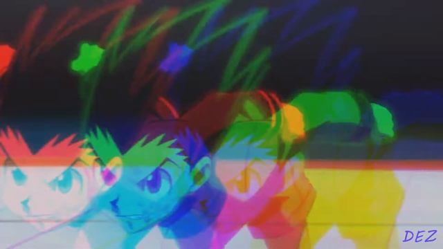 AMV - Egzod - Rise_Up