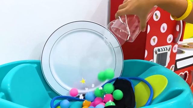 Nastya Artem và Mia loạt trò chơi ngoài trời dành cho trẻ em Loạt trò chơi ngoài trời смотреть онлайн