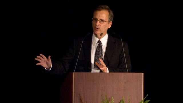 'The Nine Year Plan' by Paul Lample смотреть онлайн