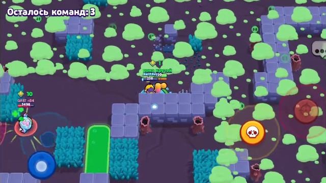 играю в бравл старса каналам Ворон Привет смотреть онлайн