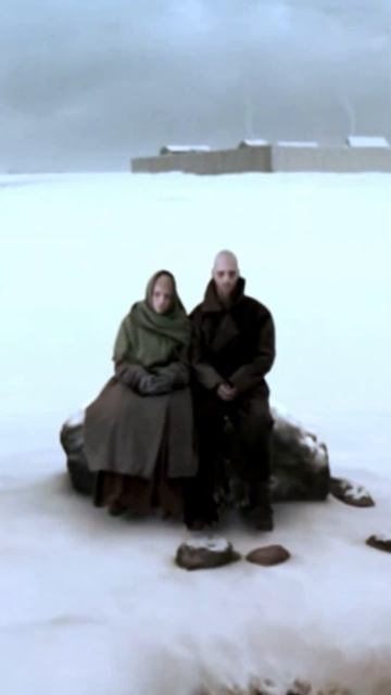 А вы бы согласились на такое свидание?