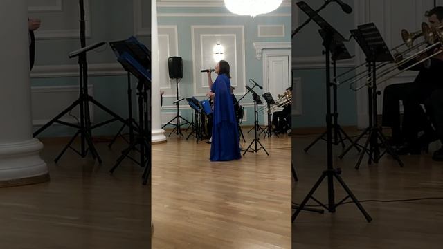 Дамы приглашают кавалеров. Астрахань, 22.02.2025