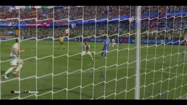 FIFA 19, the games EA dont let you win смотреть онлайн