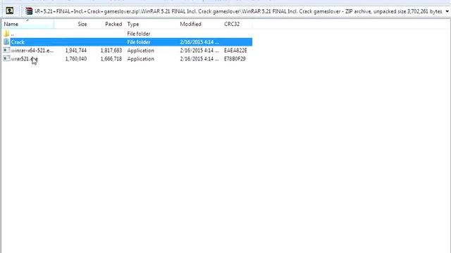 HOW TO INSTALL WINRAR +CRACK URDU/HINDI TUTORIAL ! смотреть онлайн