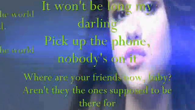 Falling dow-selena gomez смотреть онлайн