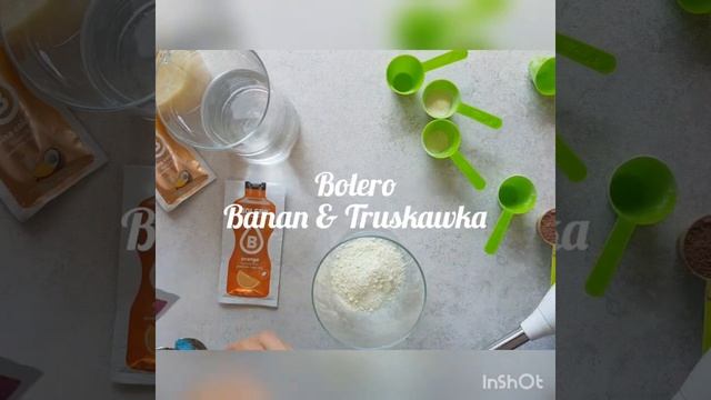 Domowy sos zero kcal z gumą ksantanową i Bolero Drink смотреть онлайн