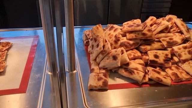 Горячие блюда на завтрак,обед,ужин.