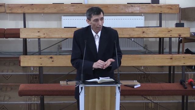 Послання , влада пов'язана з волею Божою .( 25.02.24.- Матвія 21:23-32) смотреть онлайн