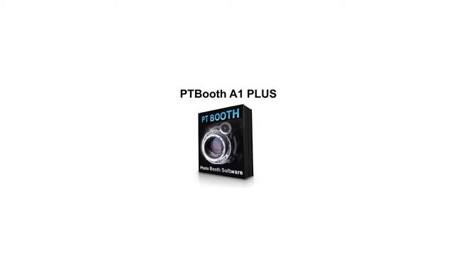 PTBooth A1 PLUS Photo Booth Software Supported Devices смотреть онлайн