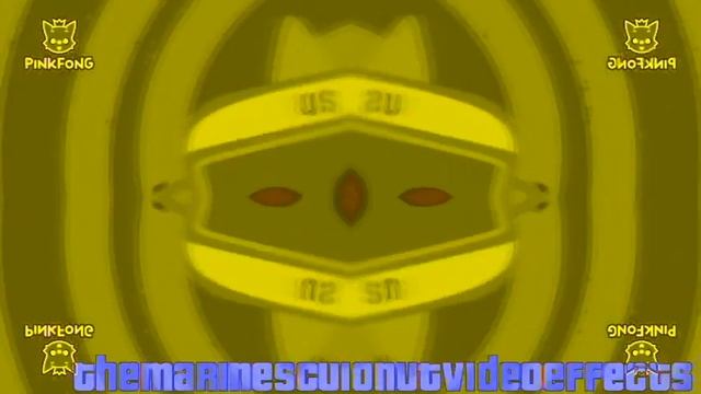 Shark Bus Jellyfish Scene Effects (Sponsored by Preview 2002 EXTENDED) In Orange Effect смотреть онлайн