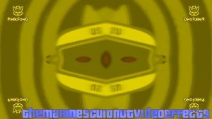 Shark Bus Jellyfish Scene Effects (Sponsored by Preview 2002 EXTENDED) In Orange Effect