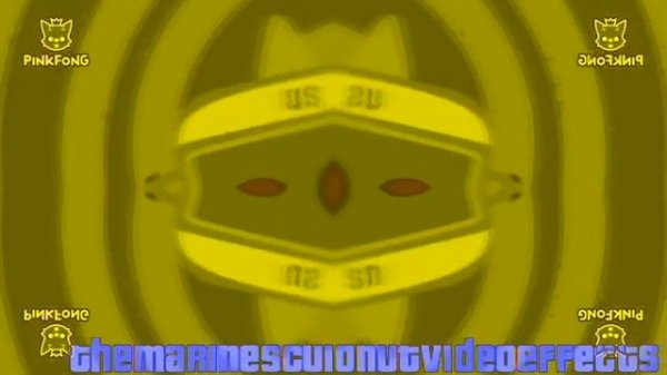 Shark Bus Jellyfish Scene Effects (Sponsored by Preview 2002 EXTENDED) In Orange Effect