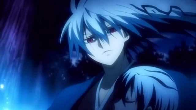 Rikuo Nura || Womanizer ||