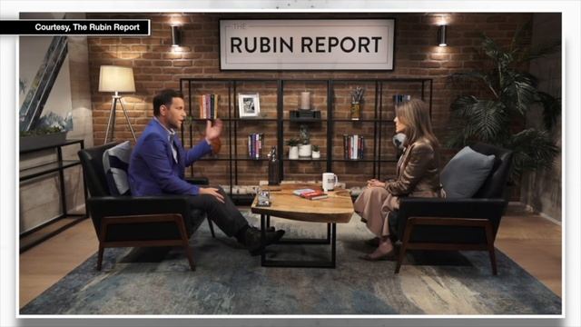 Marianne Williamson Utterly STUNNED by Dave Rubin's Stupidity смотреть онлайн