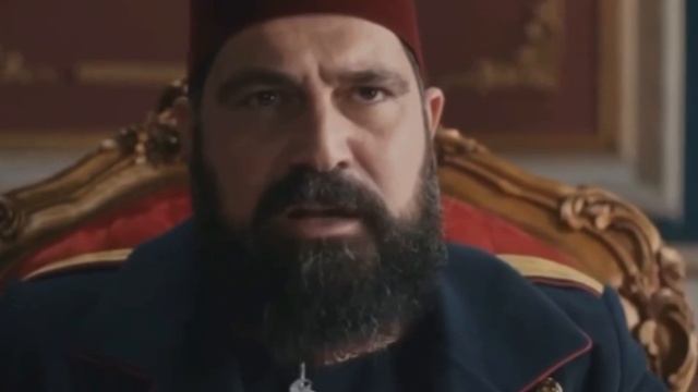 Абдулхамид 2 смотреть онлайн