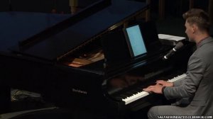 Рувим Стуков «Я С ТОБОЙ»  Памяти Рувима Стукова