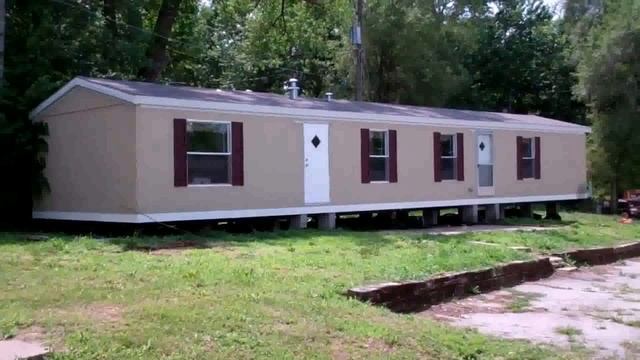 Single Wide Mobile Home Kitchen Remodel Ideas смотреть онлайн
