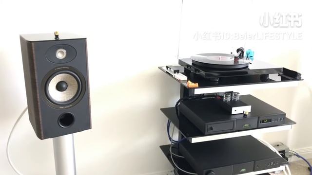 Focal 906 Mutter Vinyl смотреть онлайн
