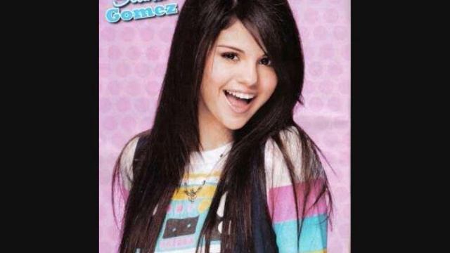 Selena Magic with lyrics смотреть онлайн