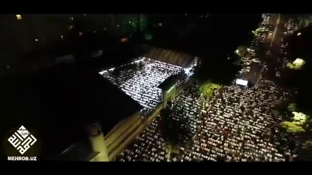 Alisher Uzoqov - Bu Dunyo смотреть онлайн