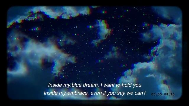 J-Hope - Blue Side (Extended Version) смотреть онлайн