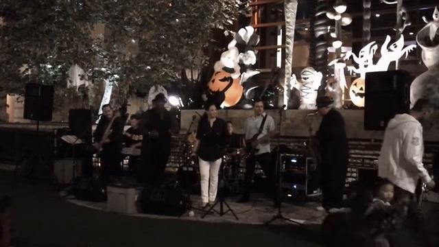 You and I (Mango Band cover) смотреть онлайн